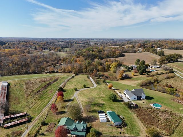 7870 Mill Rd, Cross Plains, TN 37049