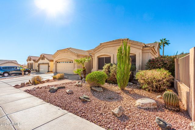 1317 E COTTONWOOD Lane, Phoenix, AZ 85048