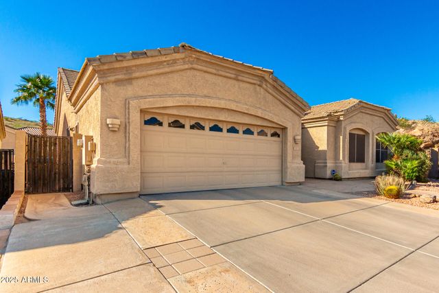 1317 E COTTONWOOD Lane, Phoenix, AZ 85048