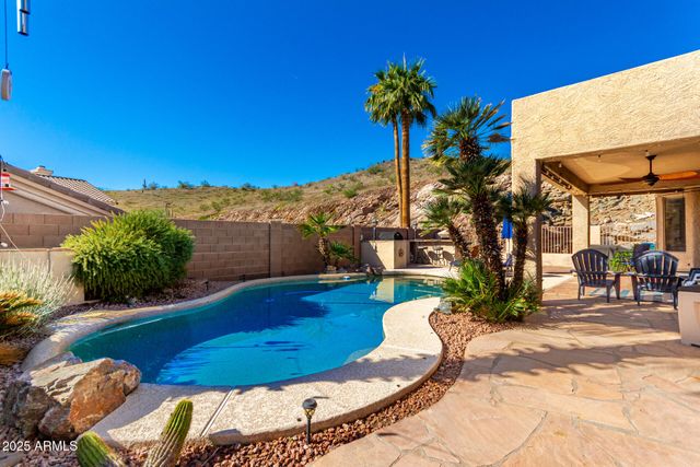 1317 E COTTONWOOD Lane, Phoenix, AZ 85048