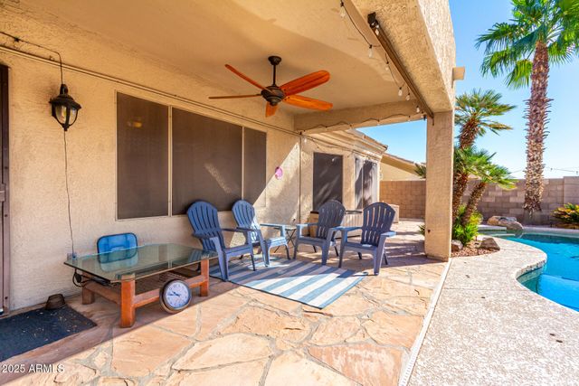 1317 E COTTONWOOD Lane, Phoenix, AZ 85048