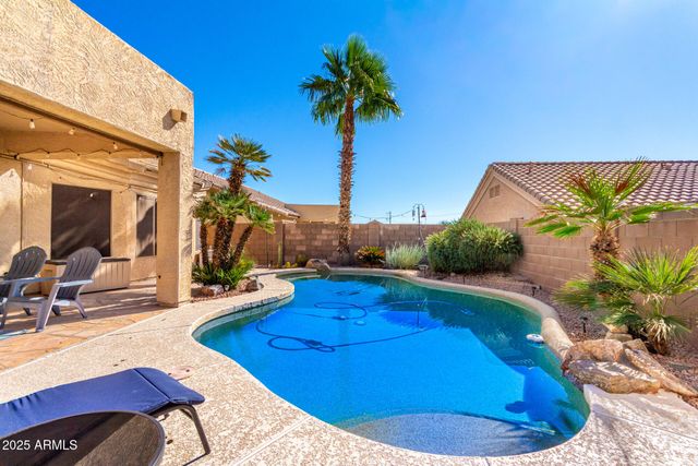 1317 E COTTONWOOD Lane, Phoenix, AZ 85048