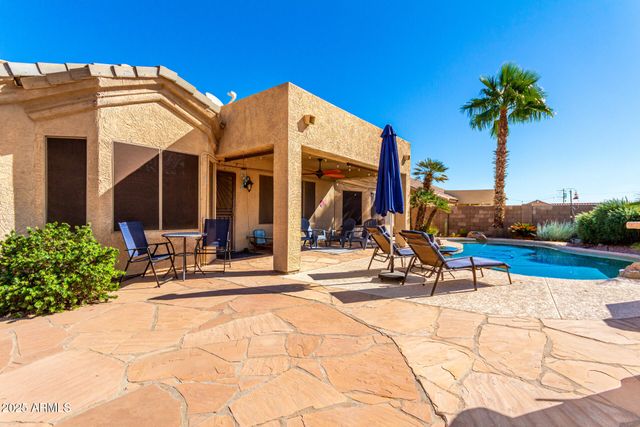 1317 E COTTONWOOD Lane, Phoenix, AZ 85048