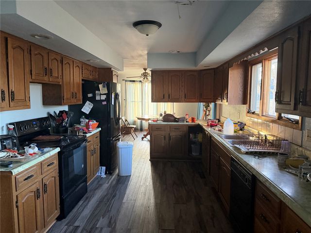 401 Main Street NW, Shellsburg, IA 52332