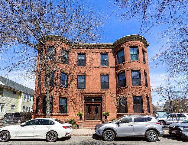 91 Perkins Street 7, Somerville, MA 02145