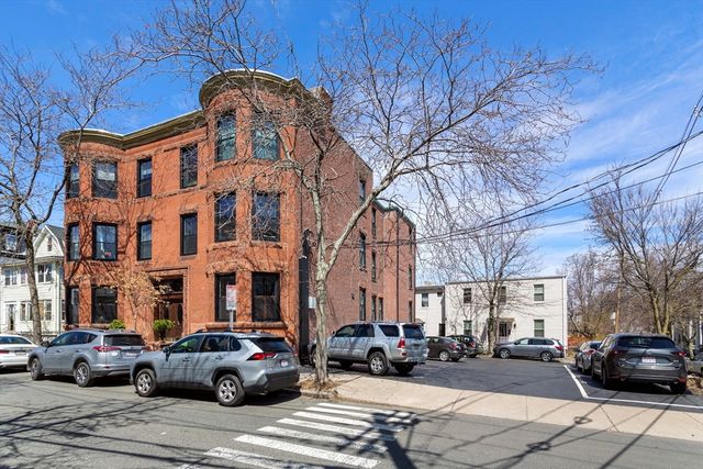 91 Perkins Street 7, Somerville, MA 02145
