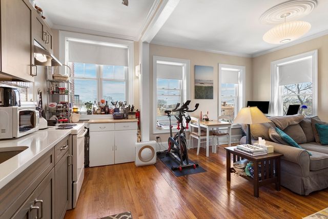91 Perkins Street 7, Somerville, MA 02145