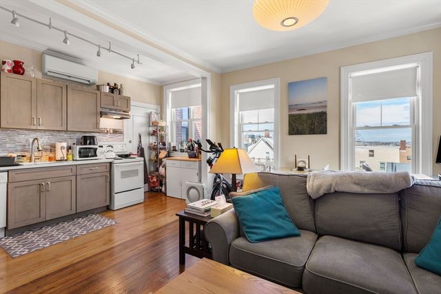 91 Perkins Street 7, Somerville, MA 02145
