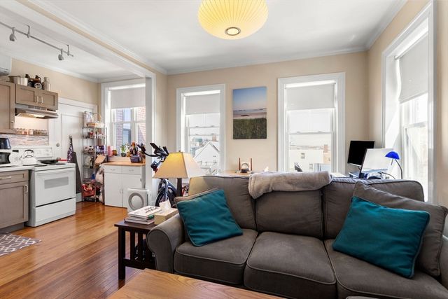 91 Perkins Street 7, Somerville, MA 02145
