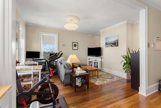 91 Perkins Street 7, Somerville, MA 02145
