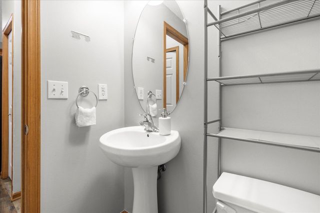 14652 Peridot Terrace NW, Ramsey, MN 55303