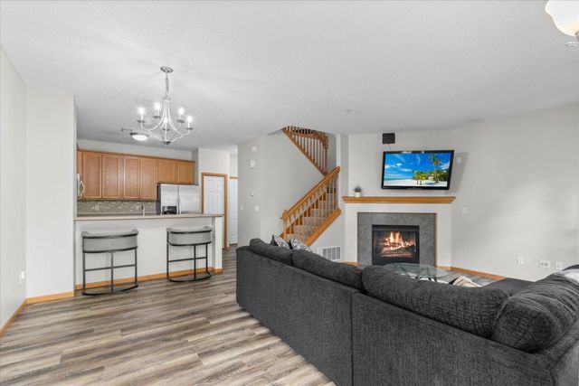 14652 Peridot Terrace NW, Ramsey, MN 55303