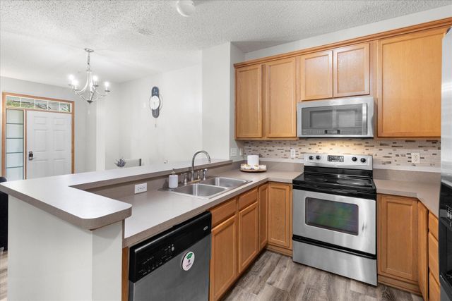 14652 Peridot Terrace NW, Ramsey, MN 55303