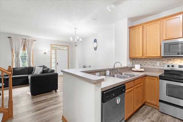 14652 Peridot Terrace NW, Ramsey, MN 55303