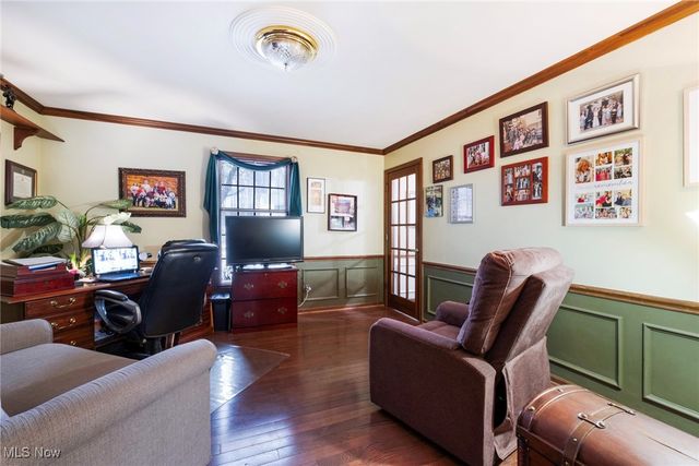 456 Greenmont Drive, Canfield, OH 44406