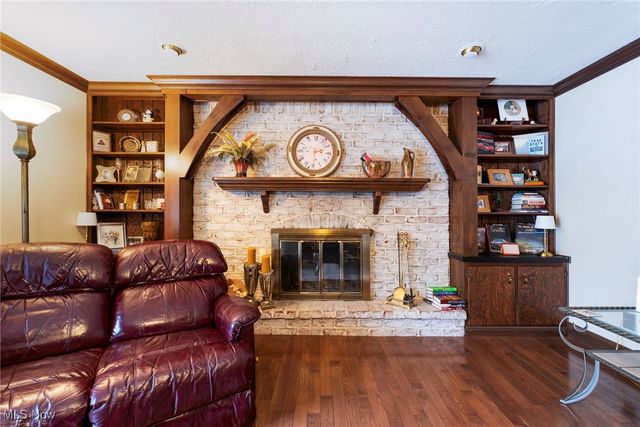 456 Greenmont Drive, Canfield, OH 44406