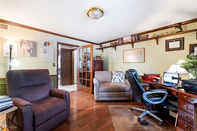 456 Greenmont Drive, Canfield, OH 44406