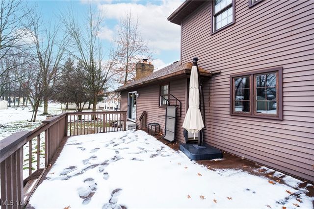 456 Greenmont Drive, Canfield, OH 44406