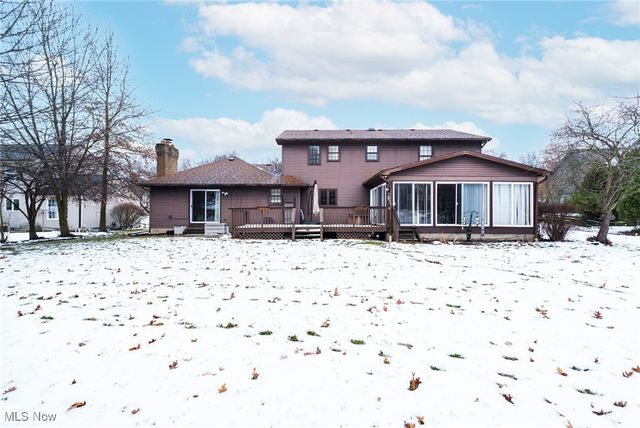 456 Greenmont Drive, Canfield, OH 44406