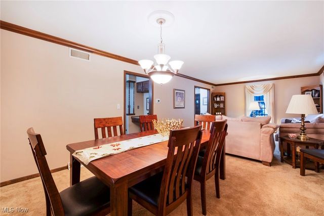 456 Greenmont Drive, Canfield, OH 44406