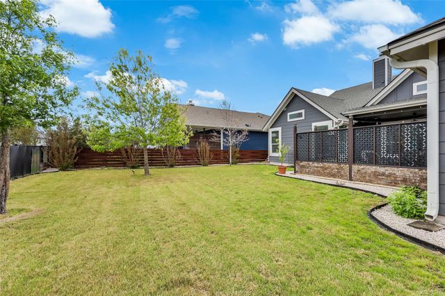 325 Charli CIR, Liberty Hill, TX 78642