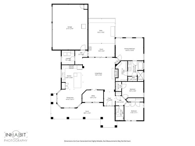 325 Charli CIR, Liberty Hill, TX 78642