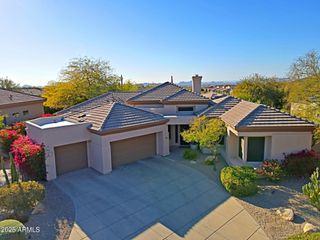 34332 N 61ST Place, Scottsdale, AZ 85266