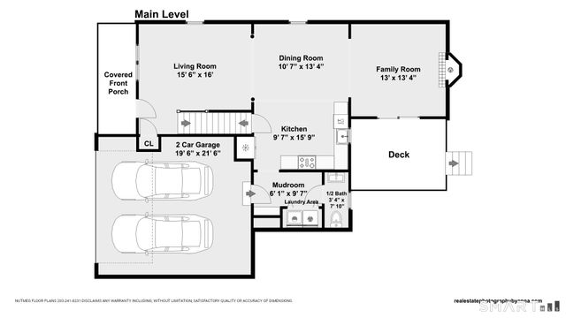 224 Wakelee Avenue, Stratford, CT 06614