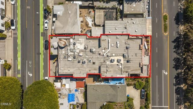 2110 Main Street, Santa Monica, CA 90405