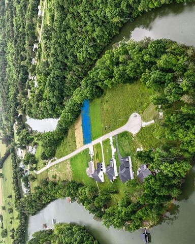 0 Wagon Lane, Speedwell, TN 37870