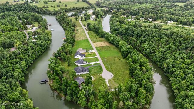 0 Wagon Lane, Speedwell, TN 37870