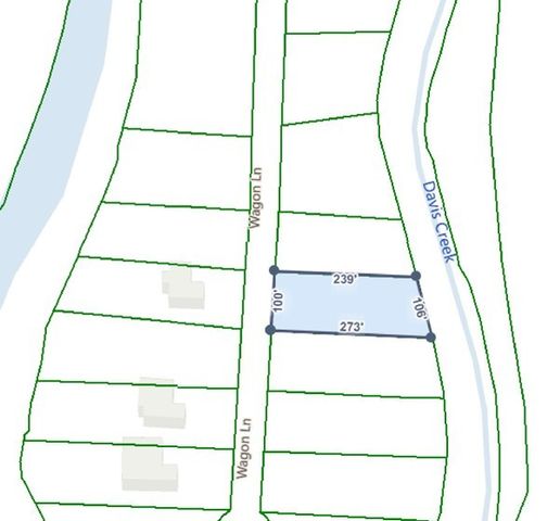 0 Wagon Lane, Speedwell, TN 37870