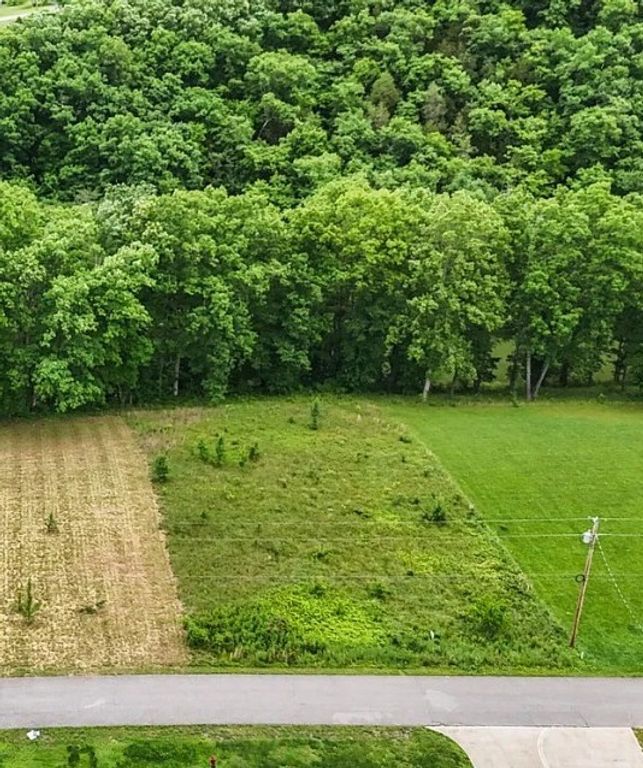 0 Wagon Lane, Speedwell, TN 37870