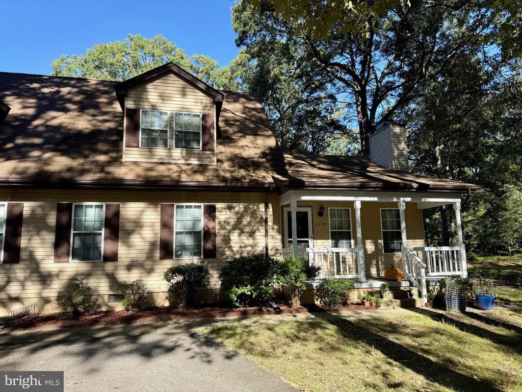 23155 PINE BARK LN, California, MD 20619