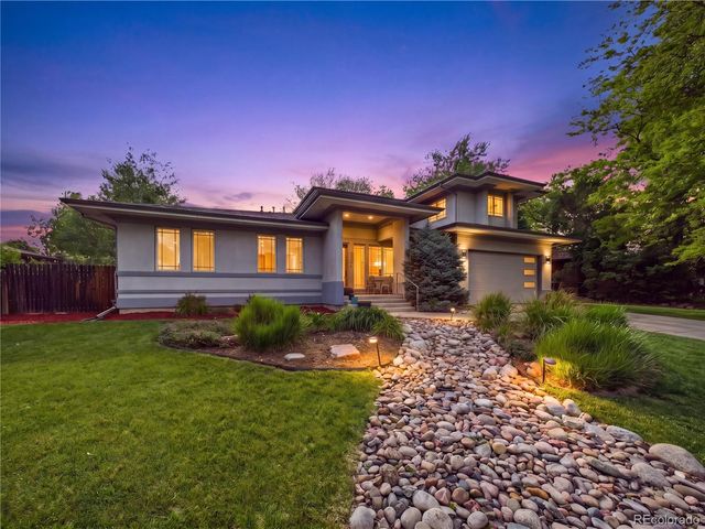 2975 S Pontiac Street, Denver, CO 80224