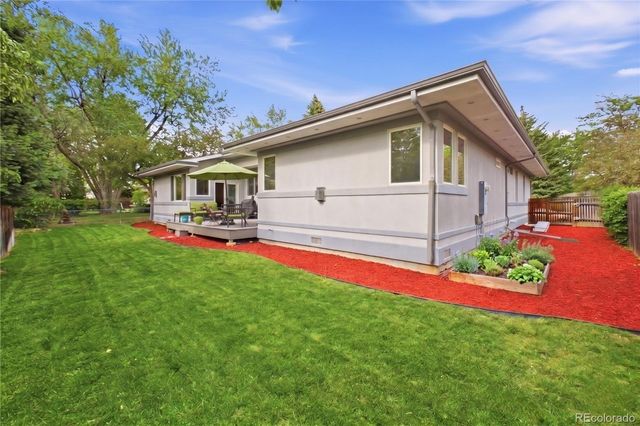 2975 S Pontiac Street, Denver, CO 80224