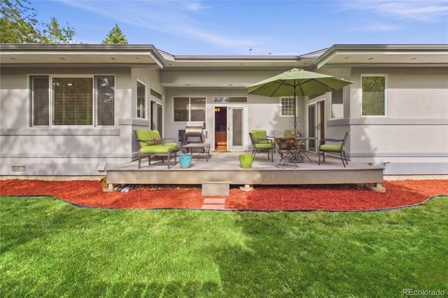 2975 S Pontiac Street, Denver, CO 80224