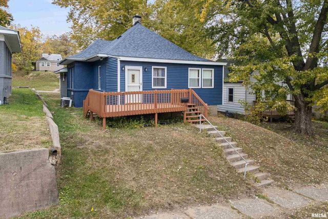 158 5TH Street, Silvis, IL 61282