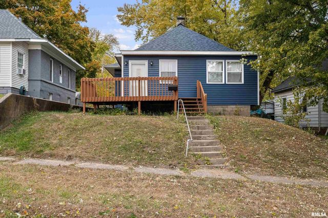 158 5TH Street, Silvis, IL 61282