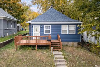 158 5TH Street, Silvis, IL 61282