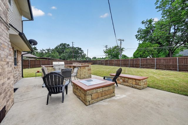 3625 Parader Court, Dallas, TX 75228