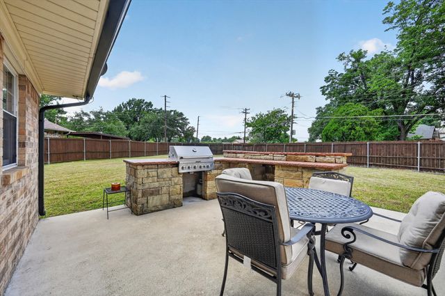 3625 Parader Court, Dallas, TX 75228