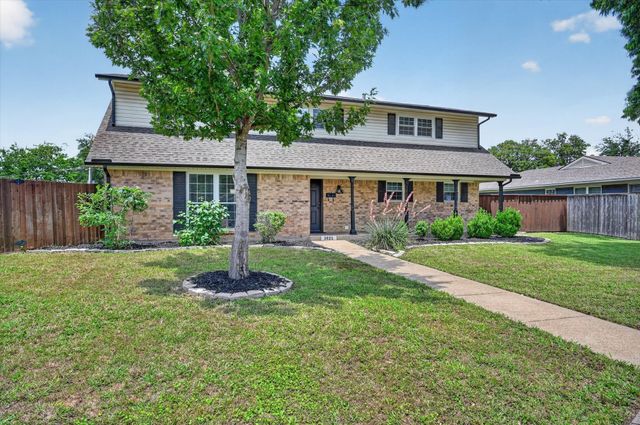 3625 Parader Court, Dallas, TX 75228