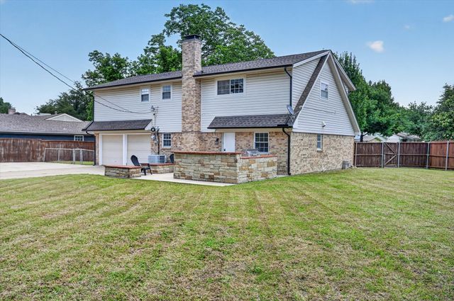 3625 Parader Court, Dallas, TX 75228