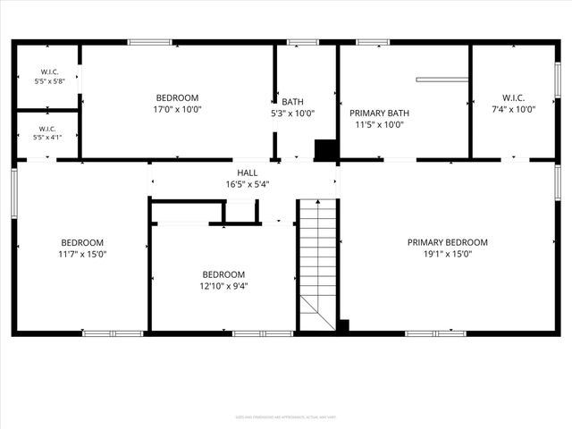 3625 Parader Court, Dallas, TX 75228