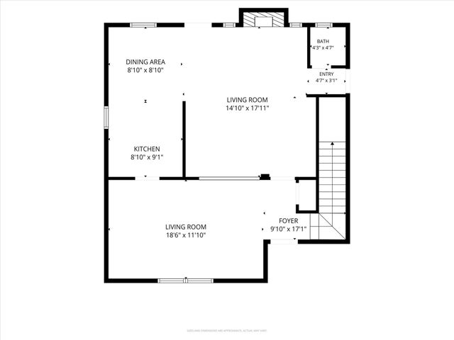 3625 Parader Court, Dallas, TX 75228