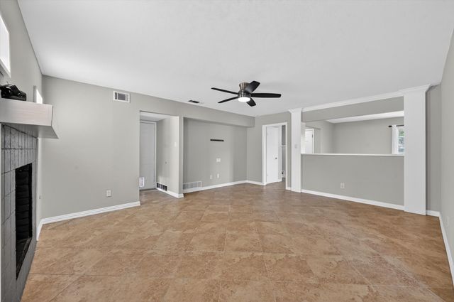 3625 Parader Court, Dallas, TX 75228
