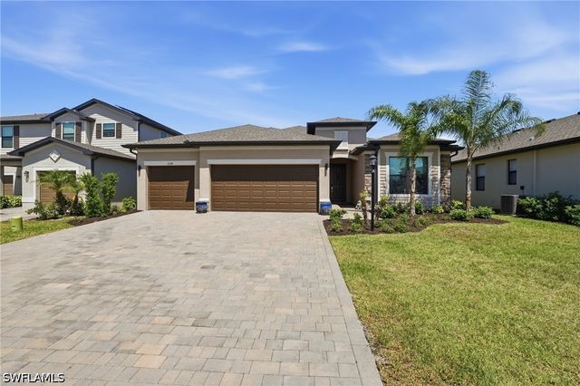 3324 Altimira DR, Fort Myers, FL 33905