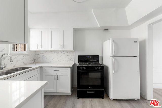 1527 S Bedford Street, Los Angeles, CA 90035