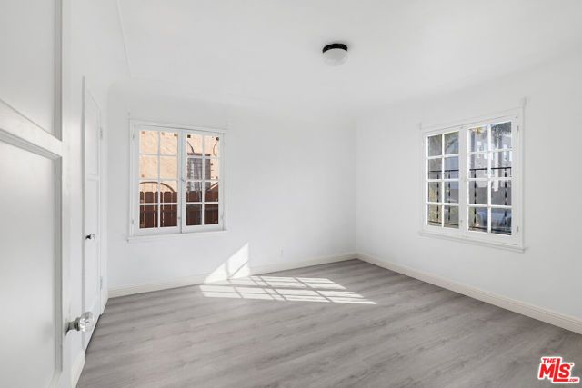 1527 S Bedford Street, Los Angeles, CA 90035